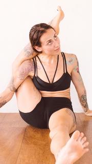 Eleonora Zampatti feet photo 19