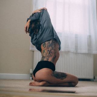 Eleonora Zampatti feet photo 16