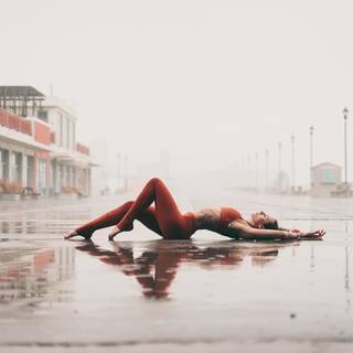 Eleonora Zampatti feet photo 11