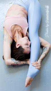 Eleonora Zampatti feet photo 17