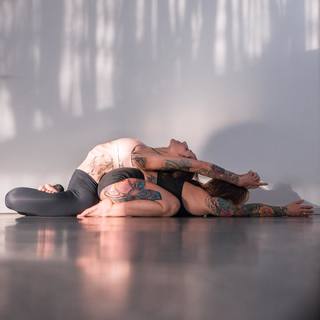 Eleonora Zampatti feet photo 14