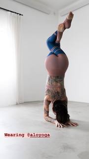 Eleonora Zampatti feet photo 13