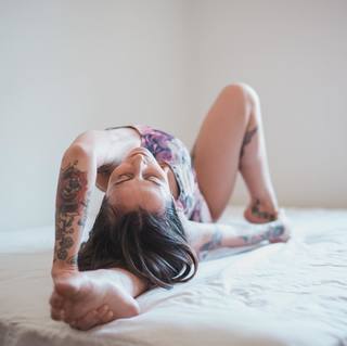 Eleonora Zampatti feet photo 11