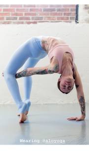 Eleonora Zampatti feet photo 6