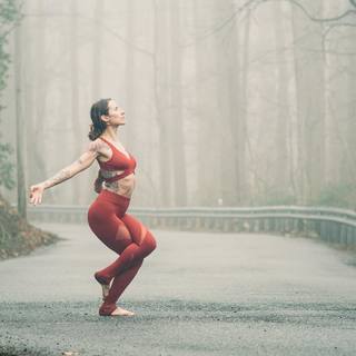Eleonora Zampatti feet photo 19