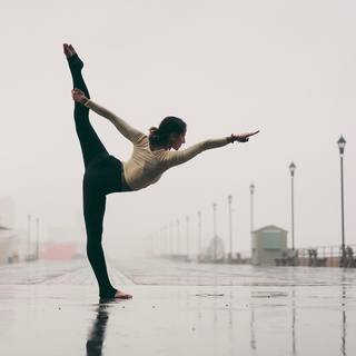 Eleonora Zampatti feet photo 9