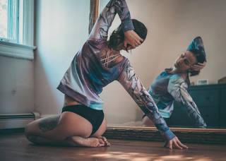 Eleonora Zampatti feet photo 7