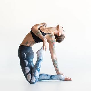 Eleonora Zampatti feet photo 11