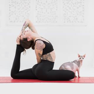 Eleonora Zampatti feet photo 3