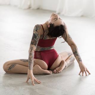 Eleonora Zampatti feet photo 20