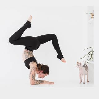 Eleonora Zampatti feet photo 19