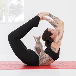 Eleonora Zampatti feet photo 17