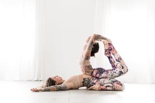 Eleonora Zampatti feet photo 20