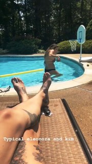 Eleonora Zampatti feet photo 18