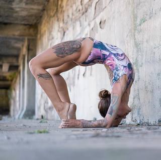 Eleonora Zampatti feet photo 14