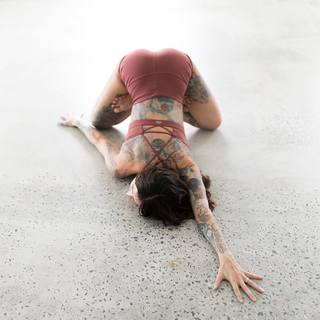 Eleonora Zampatti feet photo 12