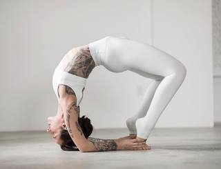 Eleonora Zampatti feet photo 11
