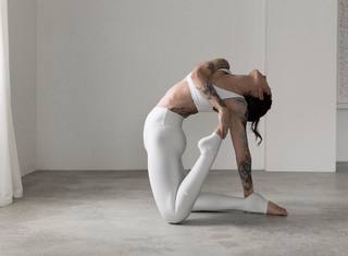 Eleonora Zampatti feet photo 7