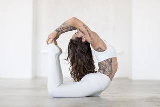 Eleonora Zampatti feet photo 6