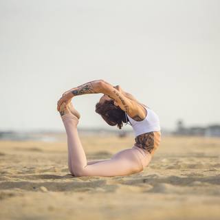 Eleonora Zampatti feet photo 15
