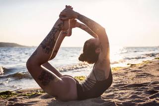 Eleonora Zampatti feet photo 10