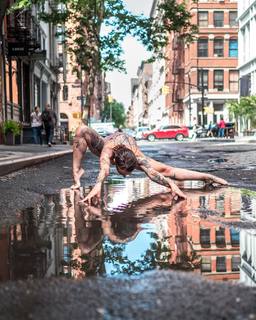 Eleonora Zampatti feet photo 4