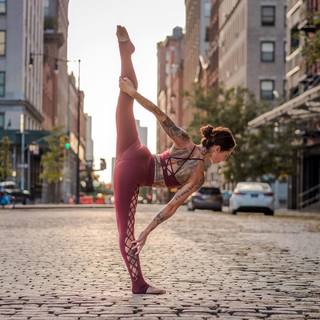 Eleonora Zampatti feet photo 16