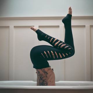 Eleonora Zampatti feet photo 10