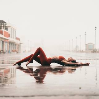 Eleonora Zampatti feet photo 5