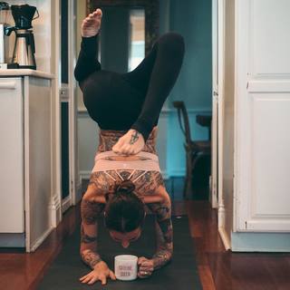 Eleonora Zampatti feet photo 3