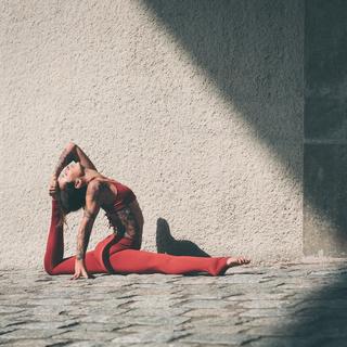 Eleonora Zampatti feet photo 12