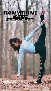 Eleonora Zampatti feet photo 9