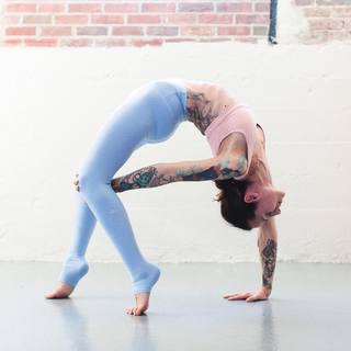 Eleonora Zampatti feet photo 6