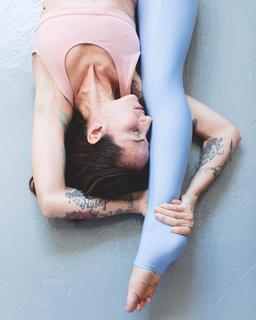 Eleonora Zampatti feet photo 5