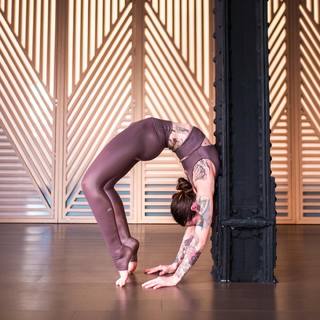 Eleonora Zampatti feet photo 2