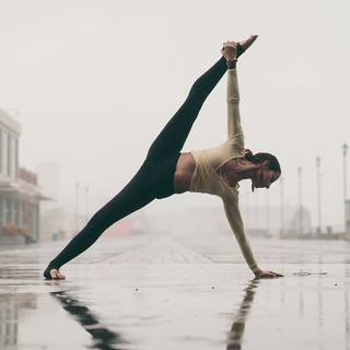 Eleonora Zampatti feet photo 11