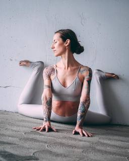 Eleonora Zampatti feet photo 7