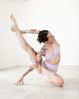 Eleonora Zampatti feet photo 11