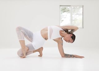 Eleonora Zampatti feet photo 9