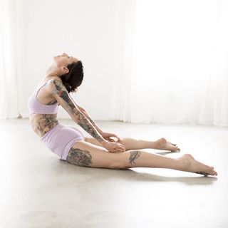 Eleonora Zampatti feet photo 1