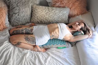 Eleonora Zampatti feet photo 18