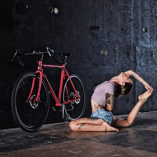 Eleonora Zampatti feet photo 16