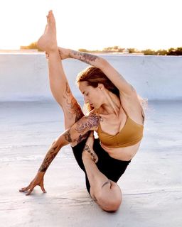 Eleonora Zampatti feet photo 13