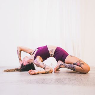Eleonora Zampatti feet photo 1