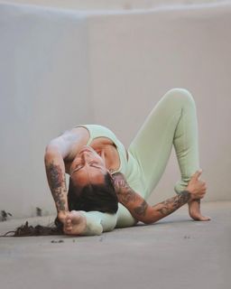 Eleonora Zampatti feet photo 11