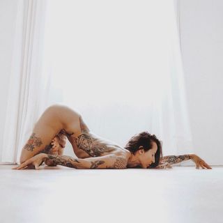 Eleonora Zampatti feet photo 1