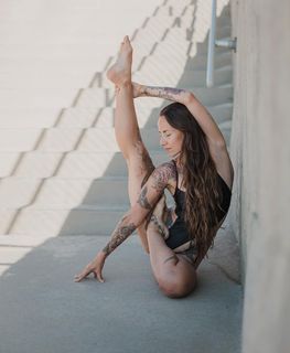 Eleonora Zampatti feet photo 18