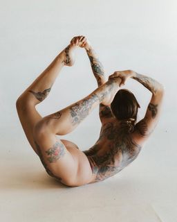 Eleonora Zampatti feet photo 13