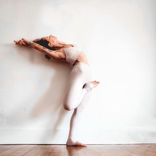 Eleonora Zampatti feet photo 5
