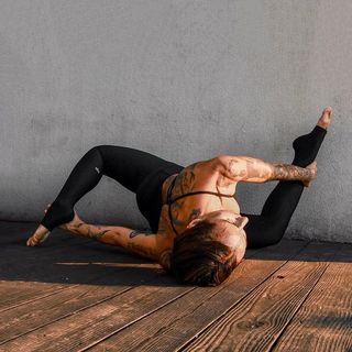 Eleonora Zampatti feet photo 3